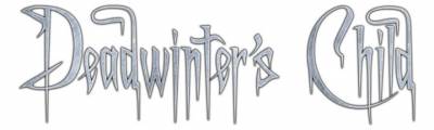 logo Deadwinter's Child